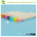 High Quality Disposable Hypodermic 18G Syringe Needle